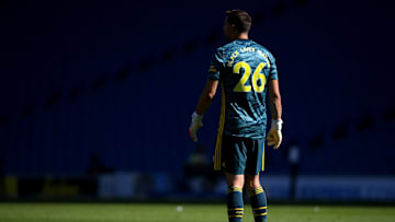 Emiliano Martinez / Arsenal