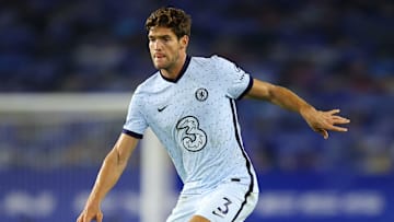 Brighton & Hove Albion v Chelsea - Premier League