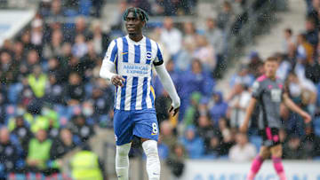 Yves Bissouma