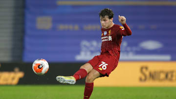 Brighton & Hove Albion v Liverpool FC - Premier League