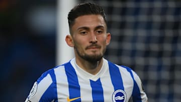 Andi Zeqiri wechselt zum FCA