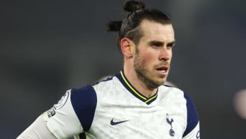 Gareth Bale pourrait être titulaire après sa belle prestation en Europa League. 