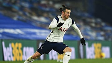 Brighton & Hove Albion v Tottenham Hotspur - Premier League