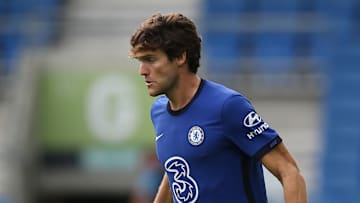 Brighton And Hove Albion v Chelsea - Pre-Season Friendly