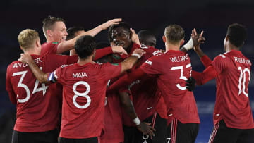 El Manchester United se ha reforzado en los últimos días de mercado para revertir el mal inicio