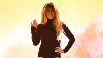 Britney Spears comenzó una nueva etapa de su vida tras liberarse de la tutela de su padre que duró más de 13 años 