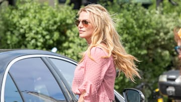 Britney Spears aseguró que la tutela de su padre es "abusiva" y dijo que debería estar en prisión 