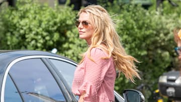 Britney Spears sigue luchando en la Justicia por recuperar su autonomía 