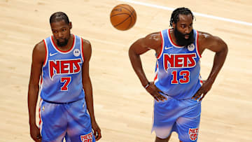 Los Nets tienen de los peores números defensivos en la historia de la NBA