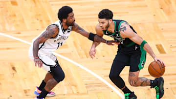 Jayson Tatum es la gran estrella de Boston Celtics