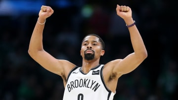 Spencer Dinwiddie sería una gran adición para cualquier equipo contendor de la NBA