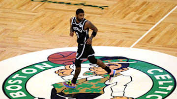 Kyrie Irving