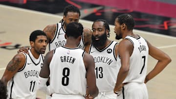 Brooklyn jugará el sábado ante Miami