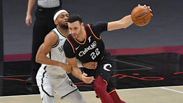 Larry Nance Jr. es deseado por varios equipos de la NBA 