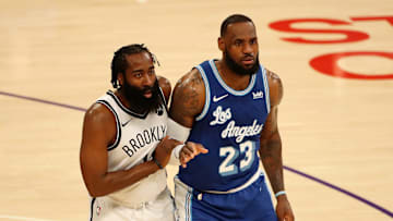 Lakers y Nets se enfrentarán en la Jornada de Navidad de la NBA