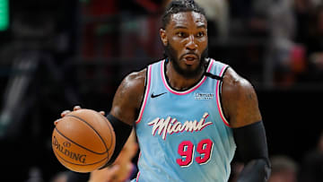 Jae Crowder quiere permanecer en el Miami Heat