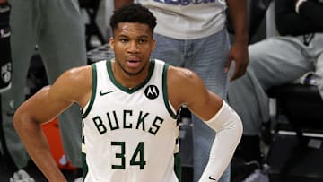 Giannis necesita demostrar que su impacto puede ser lleva a la postemporada