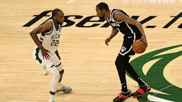 Durant deberá impulsar a los Nets a la victoria a pesar de las lesiones de Harden e Irving