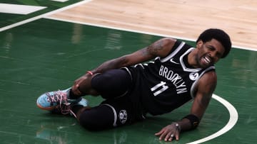 NBA playoffs en vivo: Milwaukee Bucks vs. Brooklyn Nets