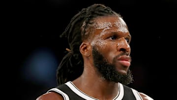Brooklyn Nets v New York Knicks