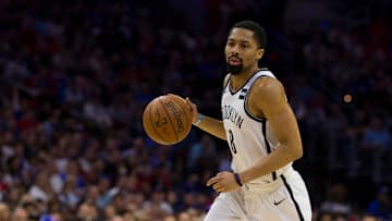 Brooklyn Nets v Philadelphia 76ers - Game Five