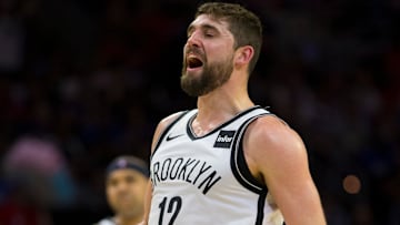 Brooklyn Nets v Philadelphia 76ers - Game Five