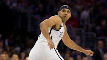 Brooklyn Nets v Philadelphia 76ers - Game Five