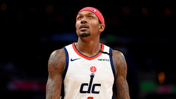 Bradley Beal es el segundo mejor anotador de la temporada 2019-2020 de la NBA