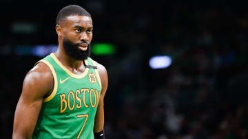 Brown llamó una desgracia la derrota ante los Raptors