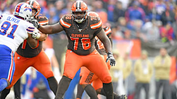 Greg Robinson is facing up to 20 years in federal prison