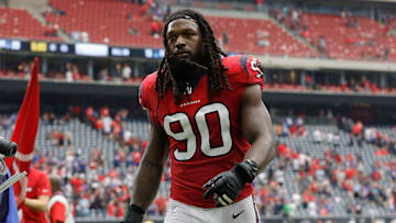 The Texans gave up on these three draft picks way too early.