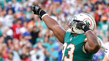 Buffalo Bills v Miami Dolphins