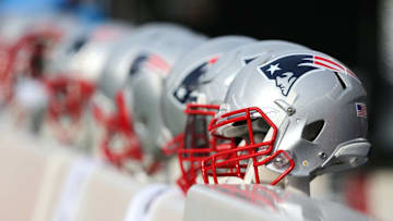 Buffalo Bills v New England Patriots