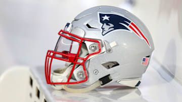 Buffalo Bills v New England Patriots