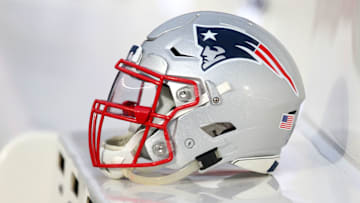 Buffalo Bills v New England Patriots