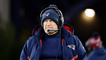 Patriots fueron multados por la NFL