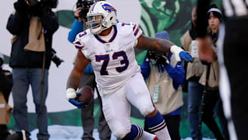 Buffalo Bills v New York Jets