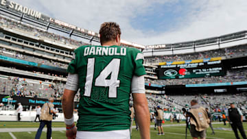 Buffalo Bills v New York Jets