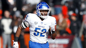 Buffalo v Bowling Green