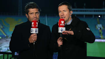 Bulgaria v France - FIFA 2018 World Cup Qualifier