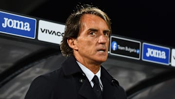 Roberto Mancini will mehr Spieler mit zur EM nehmen