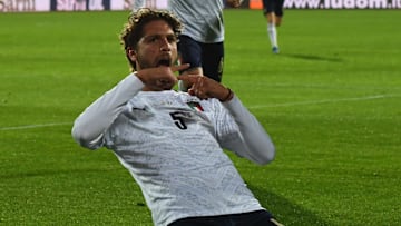 Manuel Locatelli