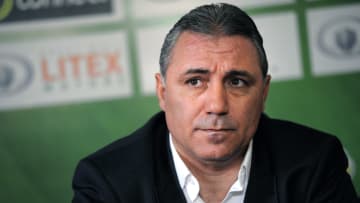 Stoichkov cargó fuerte contra los mexicanos en la MLS 