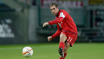 Bundesliga - "Borussia Mönchengladbach v Bayern München"