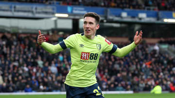 Harry Wilson
