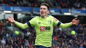 Harry Wilson only scores great goals