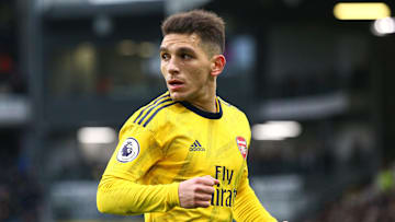 Lucas Torreira