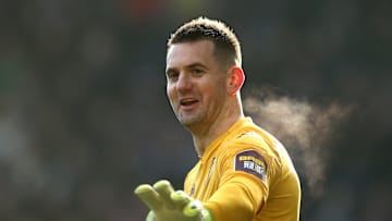 Burnley FC v Aston Villa - Premier League