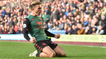 Jack Grealish est l'un des joueurs avec le plus de prétendants en Premier League.