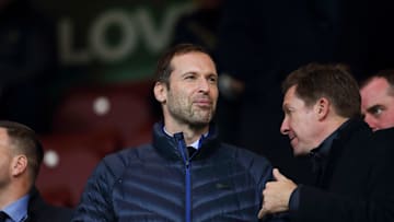 Petr Cech steht im Premier-League-Kader des FC Chelsea